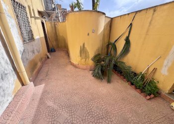 Foto 8 - Bilocale Cortile Giammona
 
6, Palermo - foto 8