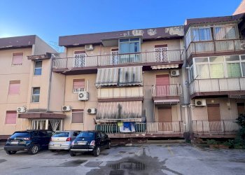 Foto 1 - Trilocale Via Cruillas
 
90, Palermo - foto 1