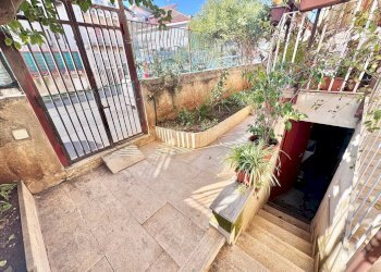 Foto 4 - Trilocale Via Cruillas
 
90, Palermo - foto 4