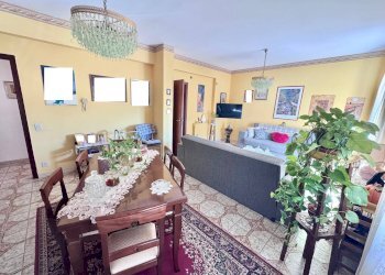 Foto 11 - Trilocale Via Cruillas
 
90, Palermo - foto 11