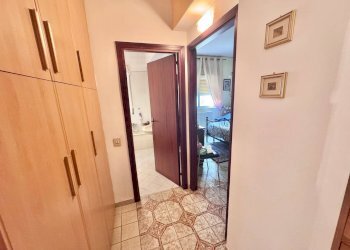 Foto 14 - Trilocale Via Cruillas
 
90, Palermo - foto 14