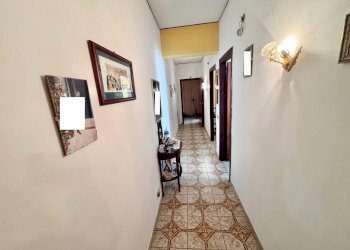 Foto 17 - Trilocale Via Cruillas
 
90, Palermo - foto 17