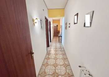 Foto 19 - Trilocale Via Cruillas
 
90, Palermo - foto 19