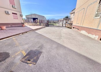 Foto 24 - Trilocale Via Cruillas
 
90, Palermo - foto 24