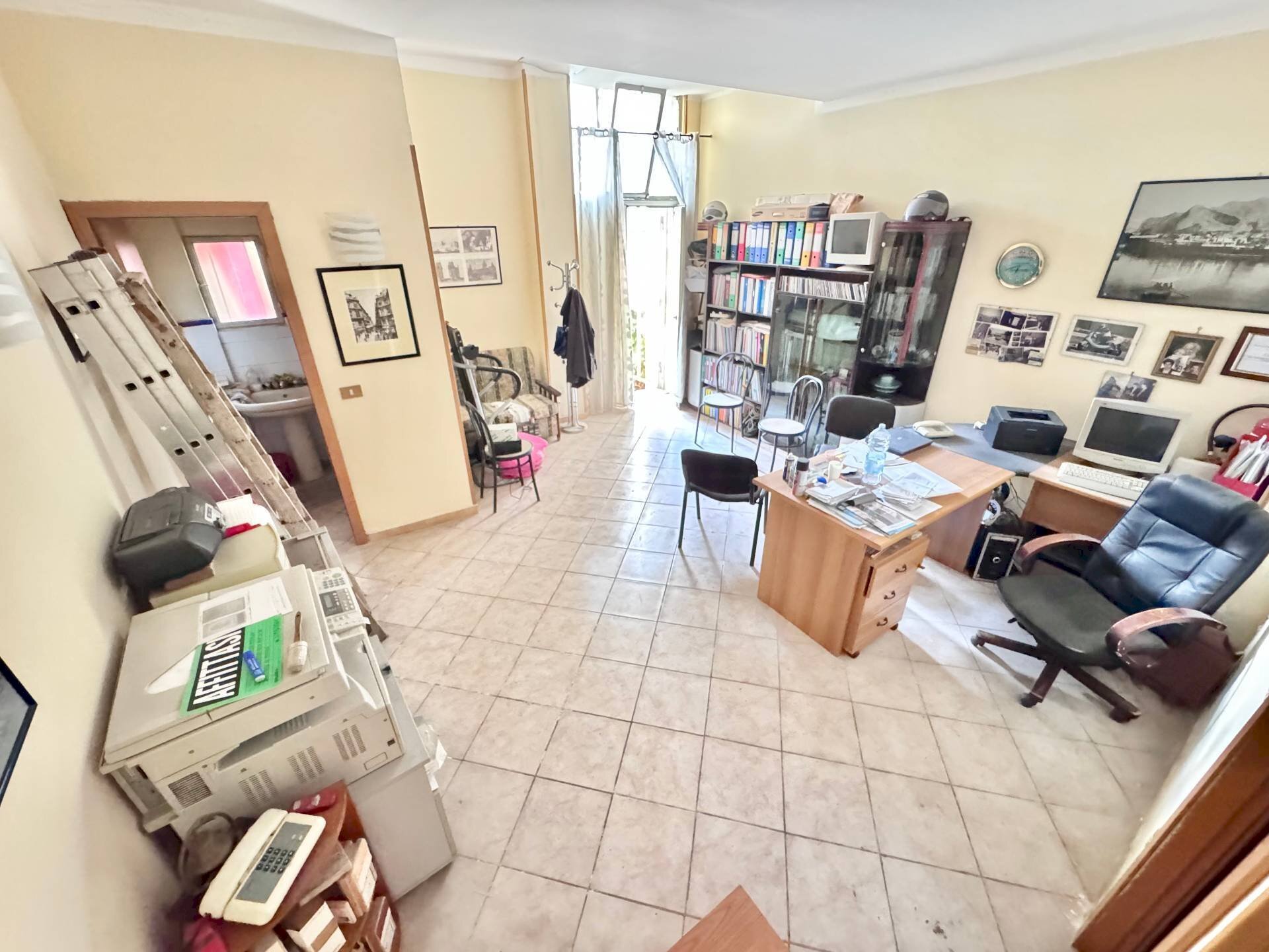 Foto 2 - Office Via Cruillas
 
37, Palermo - photo 2