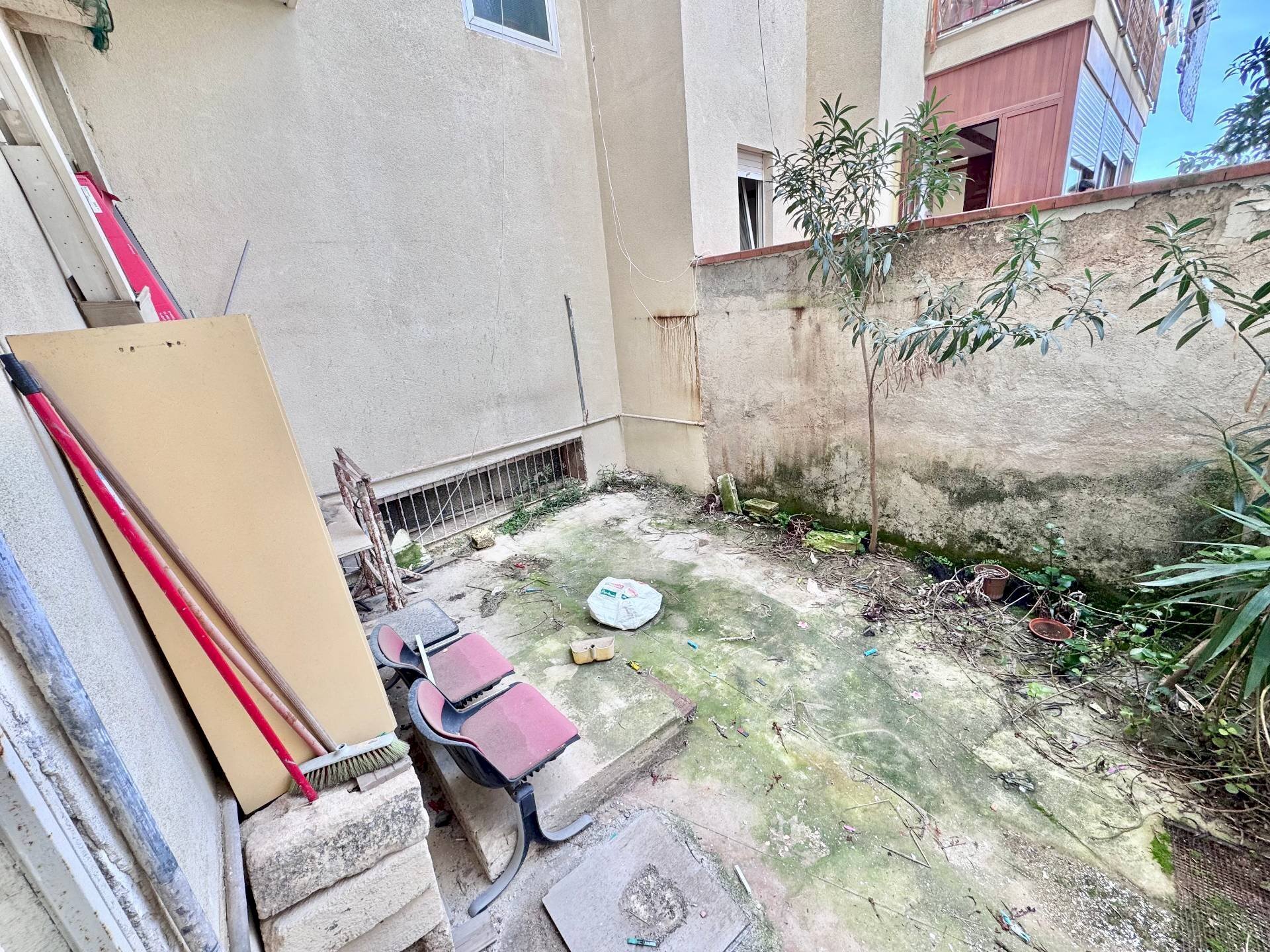 Foto 3 - Office Via Cruillas
 
37, Palermo - photo 3