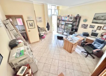 Foto 2 - Office Via Cruillas
 
37, Palermo - photo 2