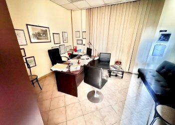 Foto 6 - Office Via Cruillas
 
37, Palermo - photo 6