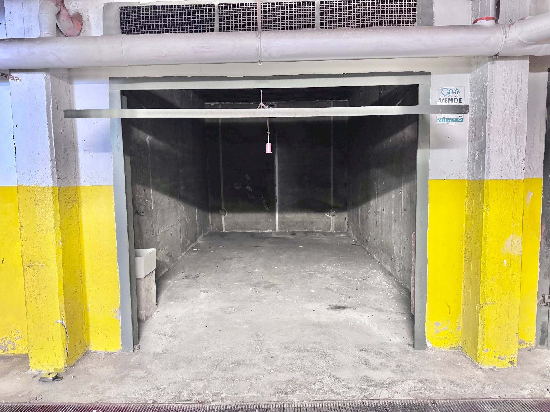 Foto 2 - Box via città di palermo
 
167, Bagheria - foto 2