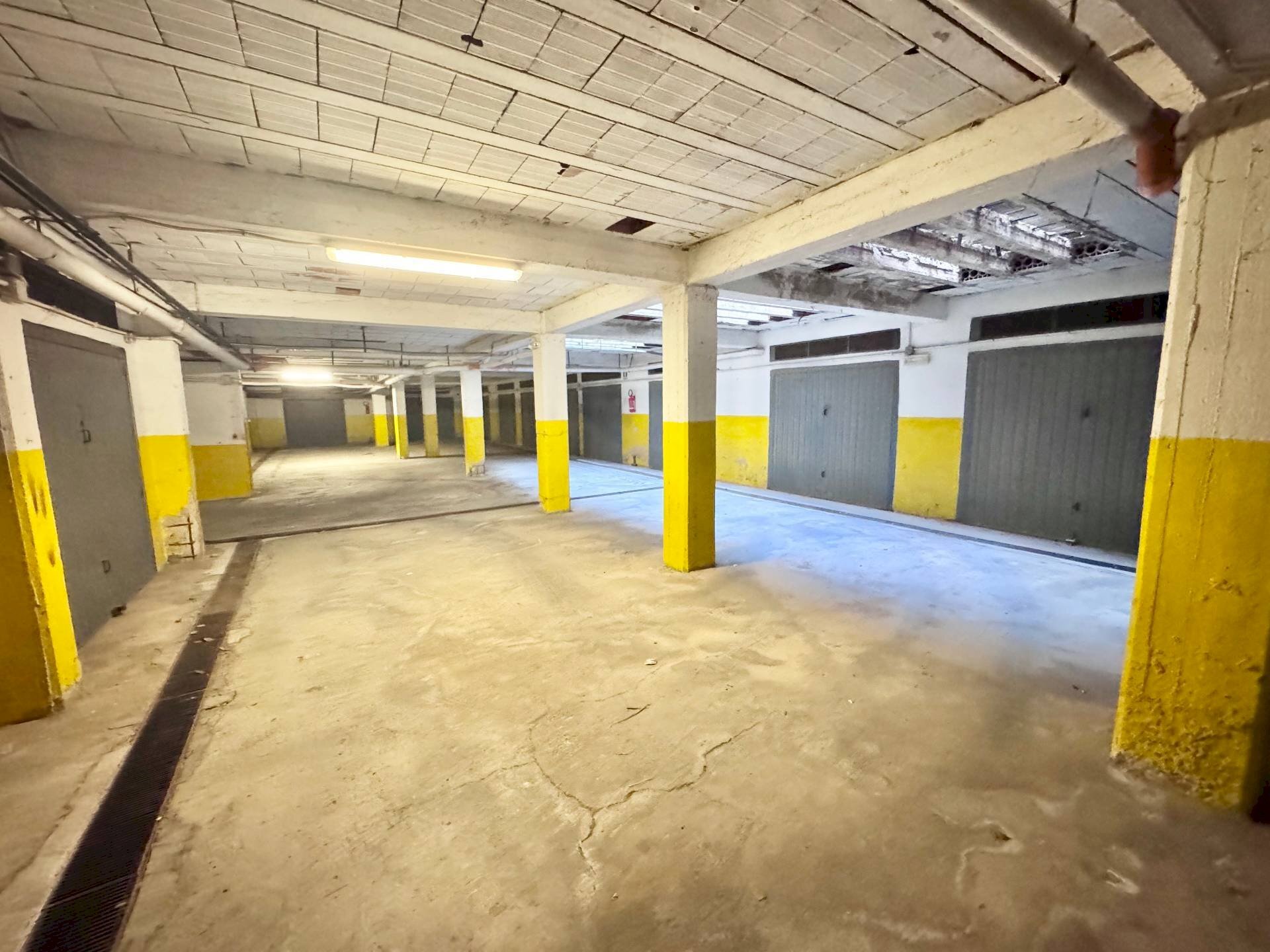 Foto 3 - Box via città di palermo
 
167, Bagheria - foto 3