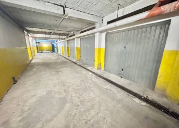 Foto 5 - Box via città di palermo
 
167, Bagheria - foto 5