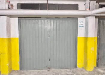 Foto 6 - Box via città di palermo
 
167, Bagheria - foto 6