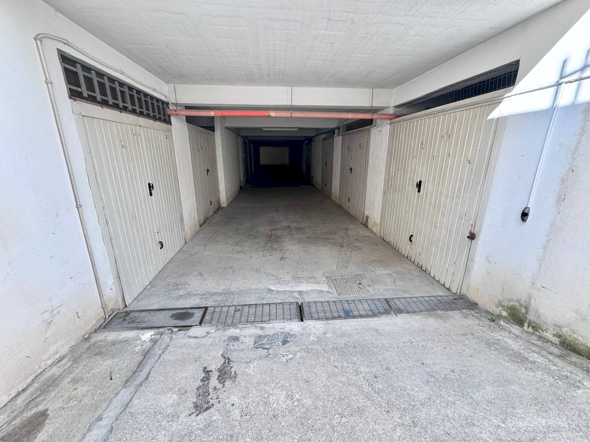 Foto 2 - Box via damiano macaluso, Palermo - foto 2