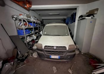 Foto 3 - Box via damiano macaluso, Palermo - foto 3