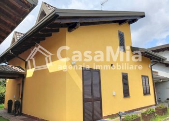 Foto 2 - Villa via leopardi, Fagnano Olona - foto 2