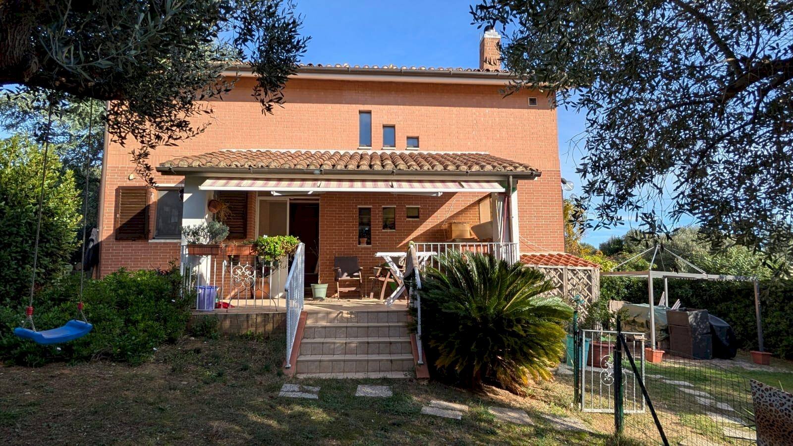 Foto 1 - Villa via degli ulivi, Porto Recanati - foto 1