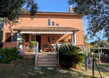 Foto 1 - Villa via degli ulivi, Porto Recanati - foto 1