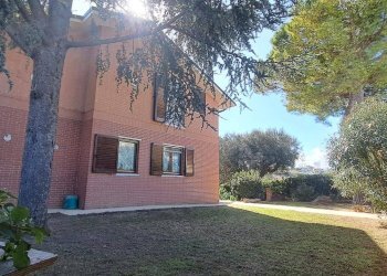 Foto 27 - Villa via degli ulivi, Porto Recanati - foto 27