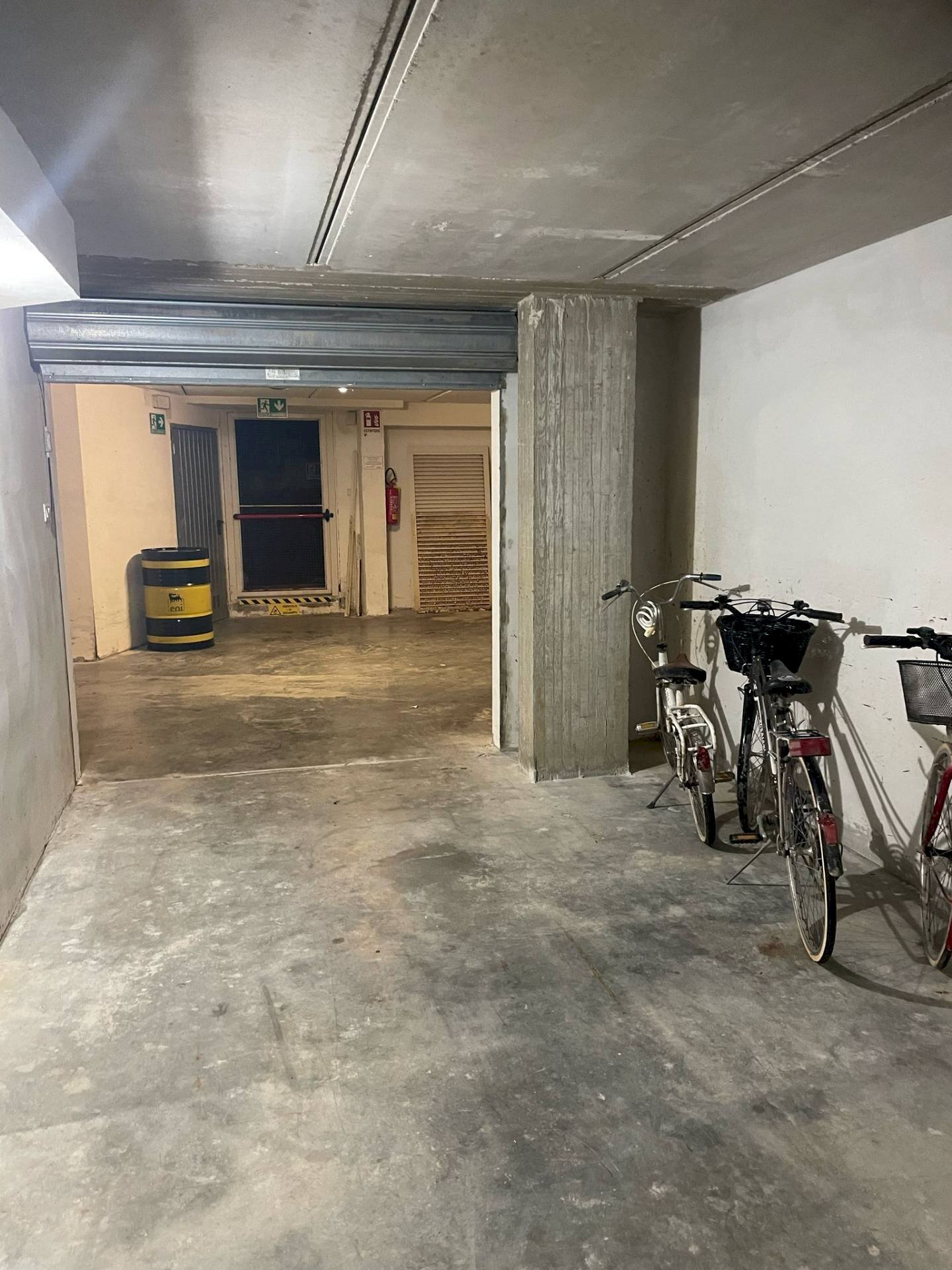 Foto 1 - Box via loreto, Porto Recanati - foto 1