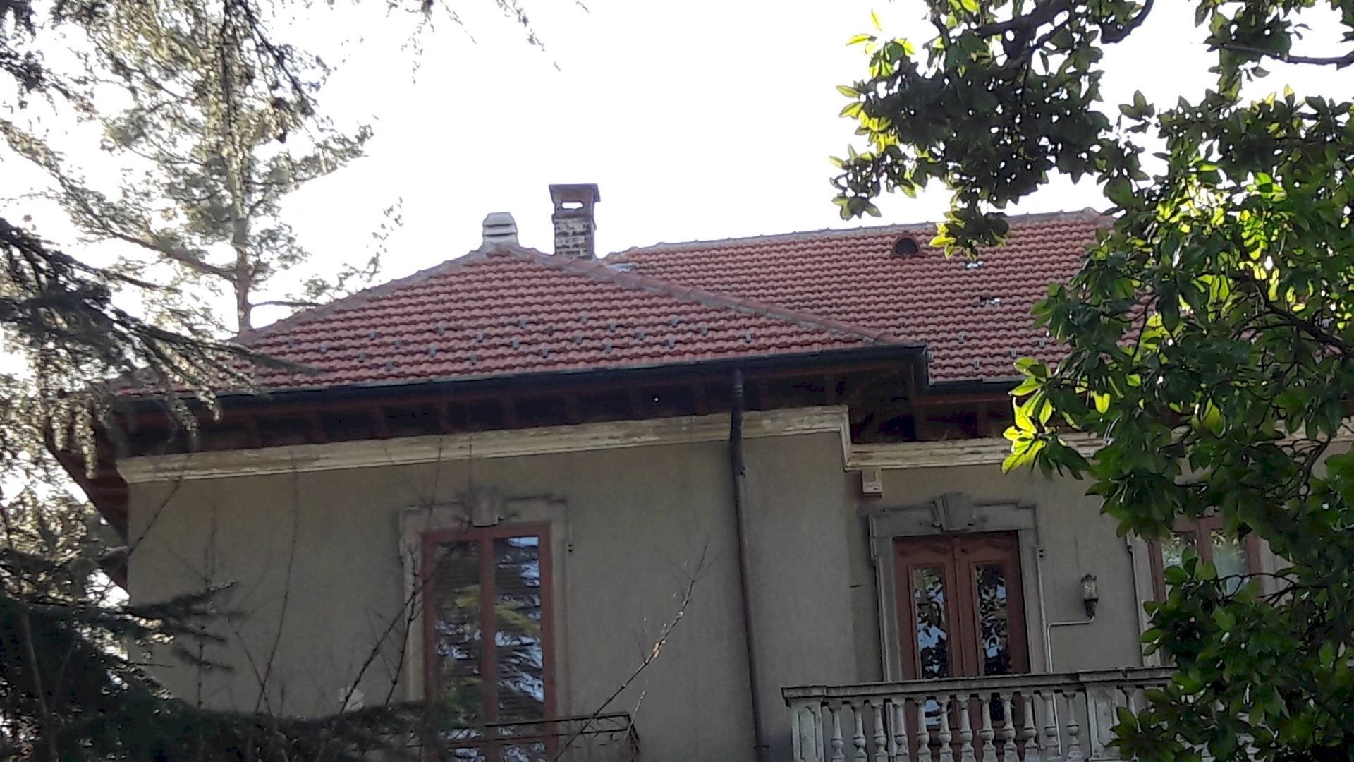 Foto 2 - Villa Cairate - foto 2