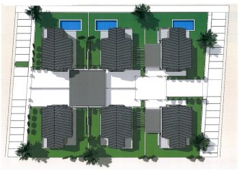 Foto 2 - Terreno edificabile San Carlo Borromeo, Cassano Magnago - foto 2