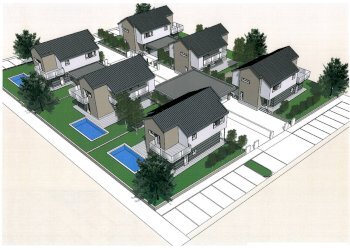 Foto 4 - Terreno edificabile San Carlo Borromeo, Cassano Magnago - foto 4