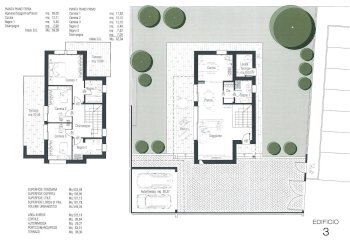 Foto 5 - Terreno edificabile San Carlo Borromeo, Cassano Magnago - foto 5