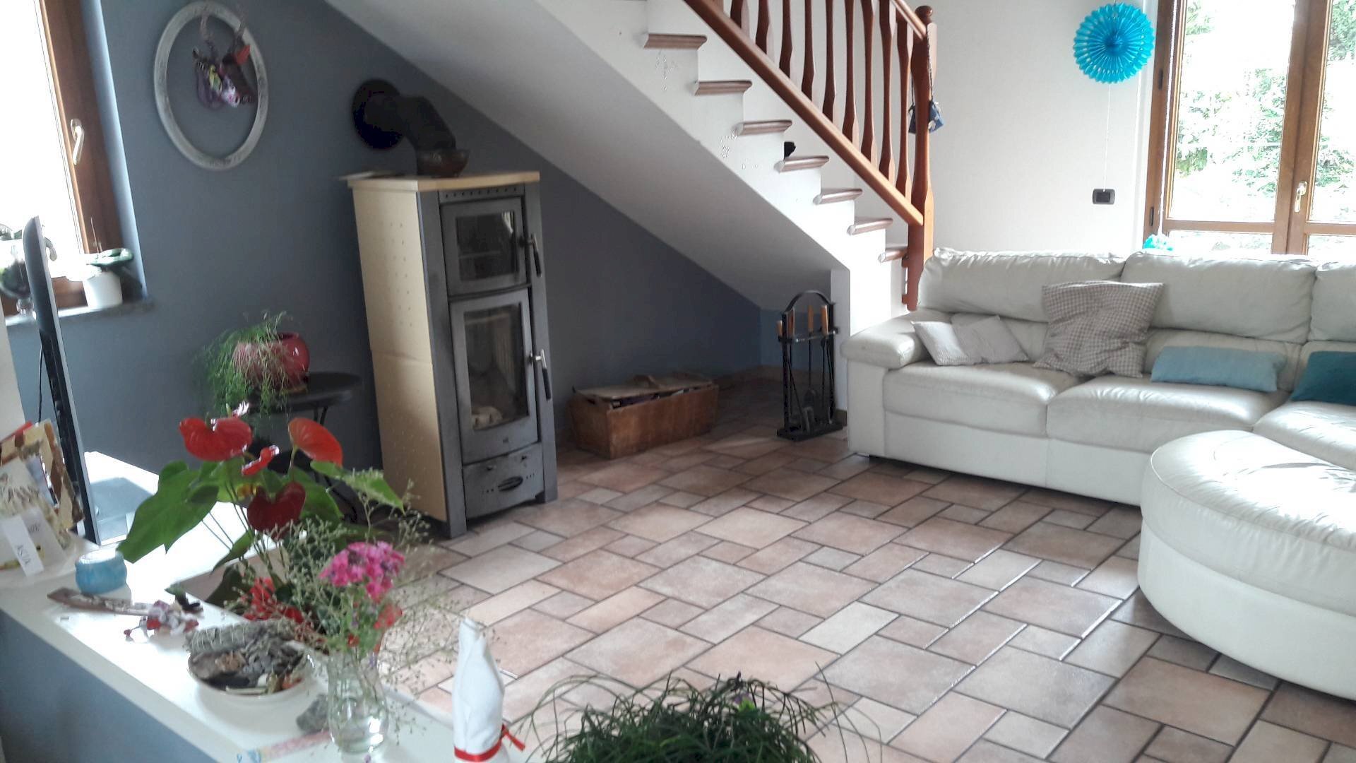 Foto 1 - Casa semi indipendente Rossini, Cavaria con Premezzo - foto 1