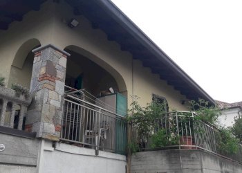 Foto 2 - Casa semi indipendente Rossini, Cavaria con Premezzo - foto 2