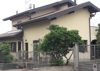 Foto 6 - Casa semi indipendente Rossini, Cavaria con Premezzo - foto 6