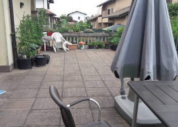 Foto 29 - Casa semi indipendente Rossini, Cavaria con Premezzo - foto 29