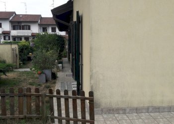 Foto 36 - Casa semi indipendente Rossini, Cavaria con Premezzo - foto 36