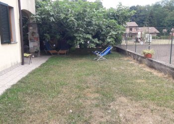 Foto 37 - Casa semi indipendente Rossini, Cavaria con Premezzo - foto 37