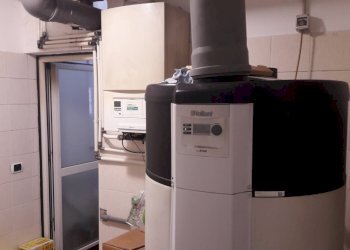 Foto 39 - Casa semi indipendente Rossini, Cavaria con Premezzo - foto 39