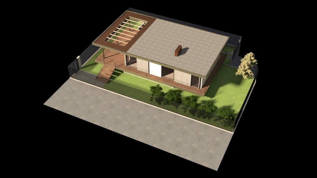 Foto 3 - Building land via Silvio Pellico, Lonate Pozzolo - photo 3