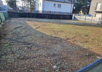 Foto 1 - Terreno edificabile via Silvio Pellico, Lonate Pozzolo - foto 1