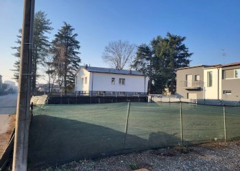 Foto 2 - Terreno edificabile via Silvio Pellico, Lonate Pozzolo - foto 2