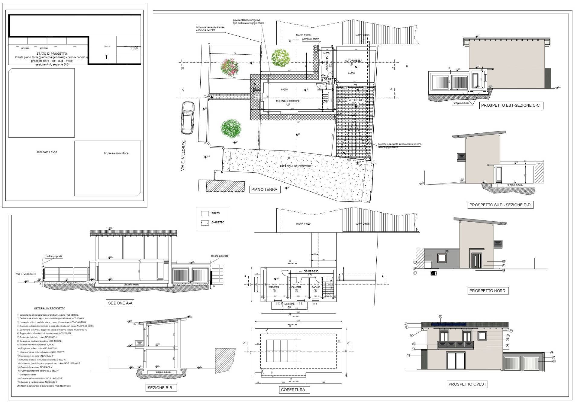 Foto 1 - Villa Villoresi
 
57, Somma Lombardo - foto 1