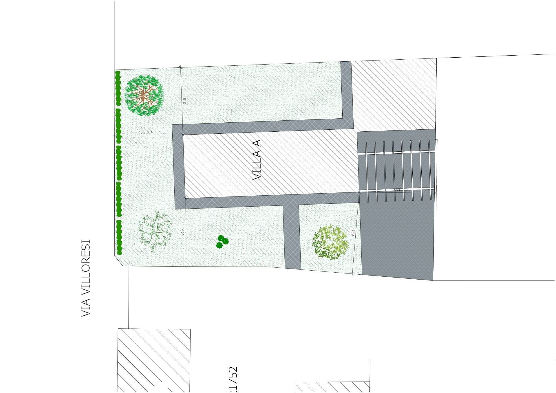 Foto 2 - Villa Villoresi
 
57, Somma Lombardo - foto 2