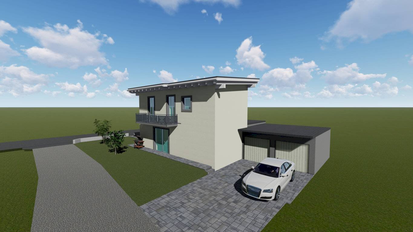 Foto 3 - Villa Villoresi
 
57, Somma Lombardo - foto 3