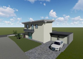 Foto 3 - Villa Villoresi
 
57, Somma Lombardo - foto 3