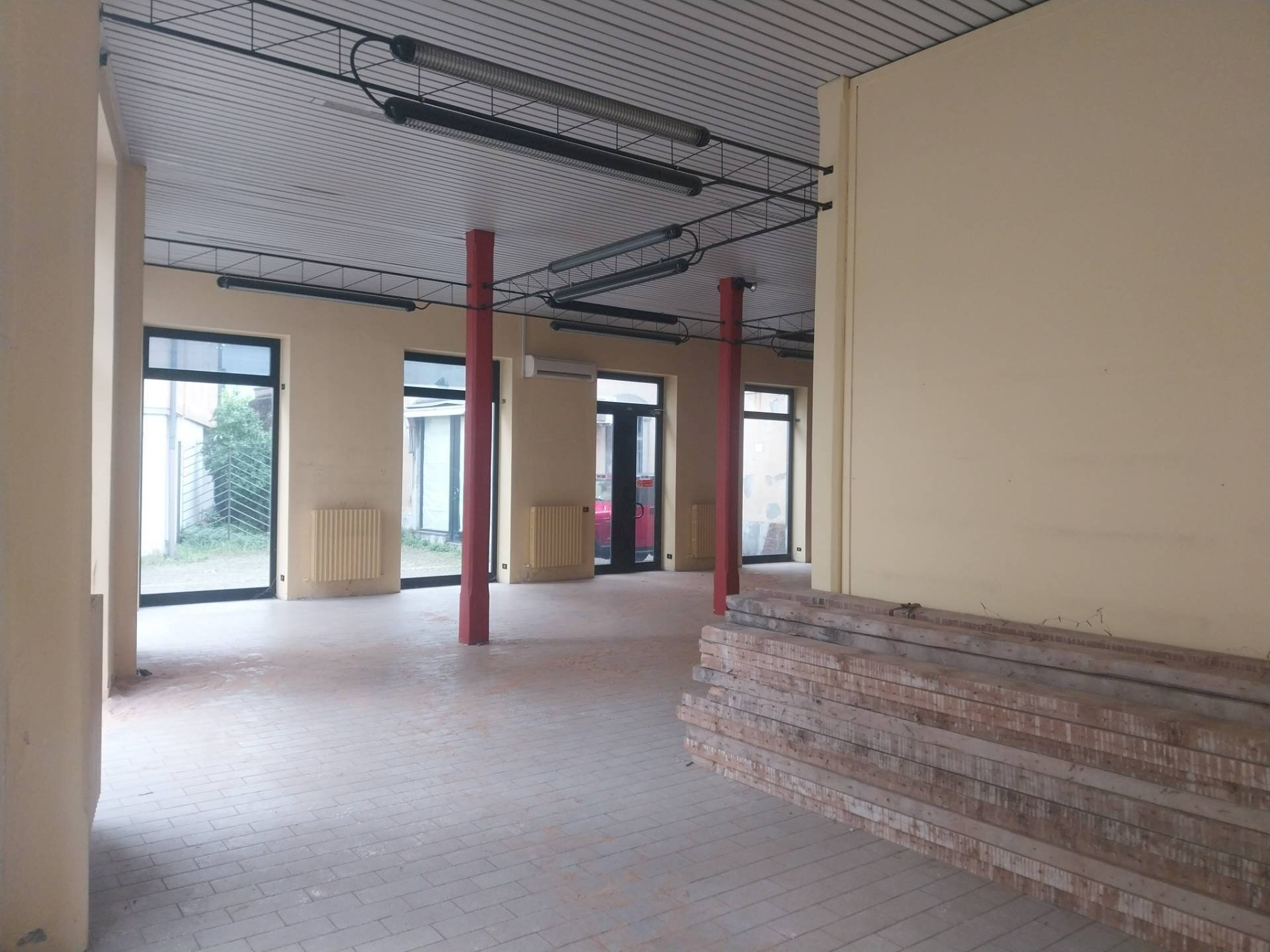 Foto 1 - Negozio Gallarate - foto 1