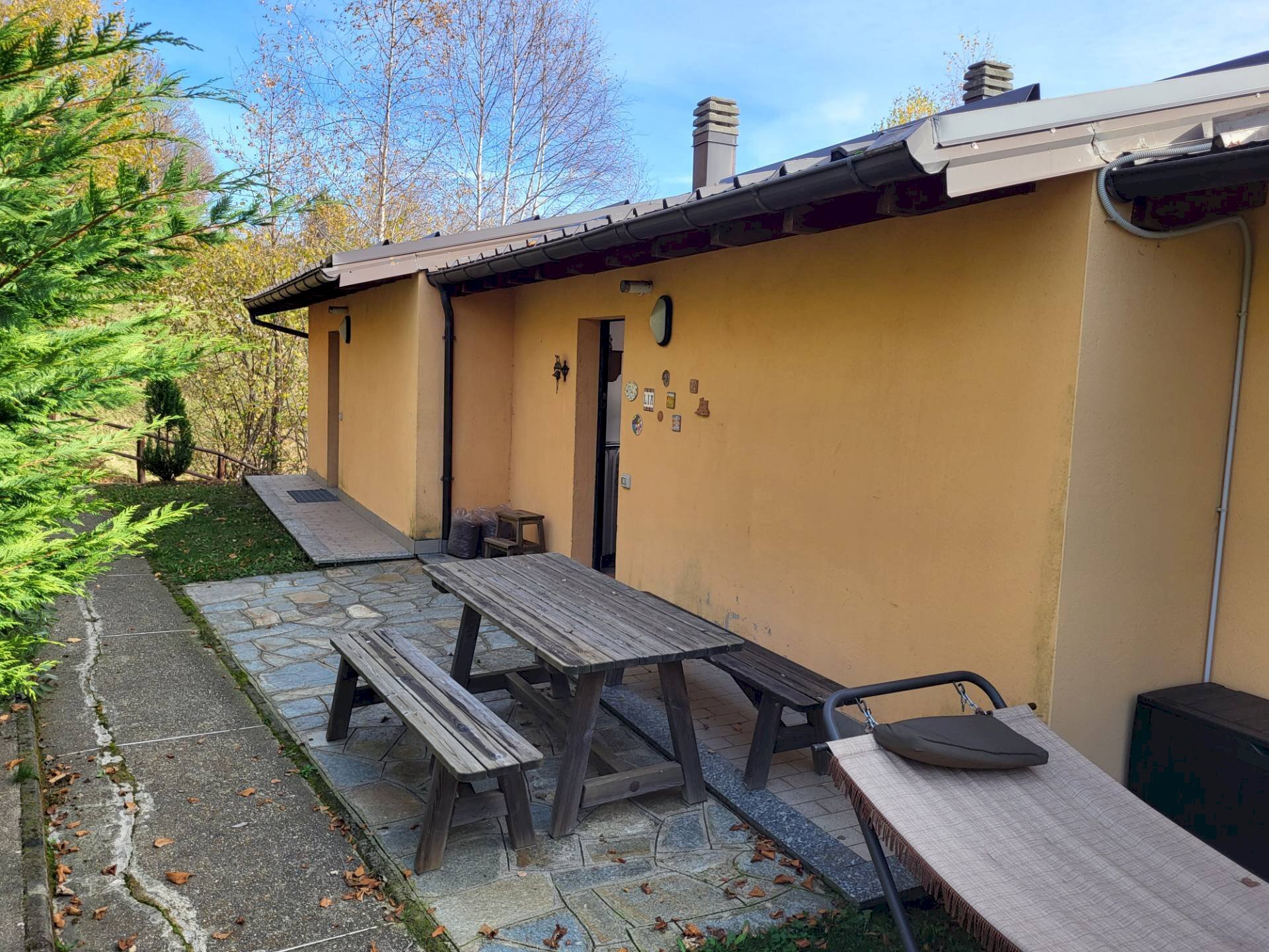 Foto 3 - Villa a Schiera via Frontanelle, Germagno - foto 3