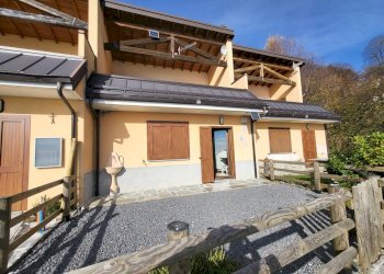 Foto 3 - Terraced Villa via Frontanelle, Germagno - photo 3