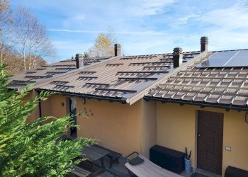 Foto 8 - Terraced Villa via Frontanelle, Germagno - photo 8