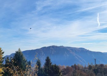 vista Mottarone - Terraced Villa via Frontanelle, Germagno - photo 2
