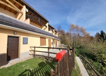 Foto 17 - Terraced Villa via Frontanelle, Germagno - photo 17