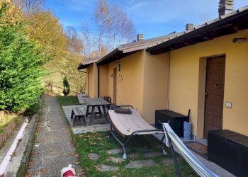 Foto 28 - Terraced Villa via Frontanelle, Germagno - photo 28