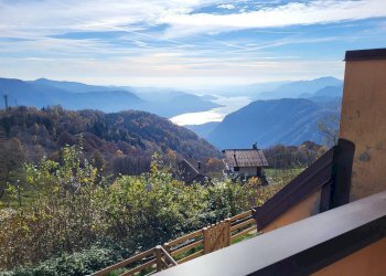 Foto 31 - Terraced Villa via Frontanelle, Germagno - photo 31