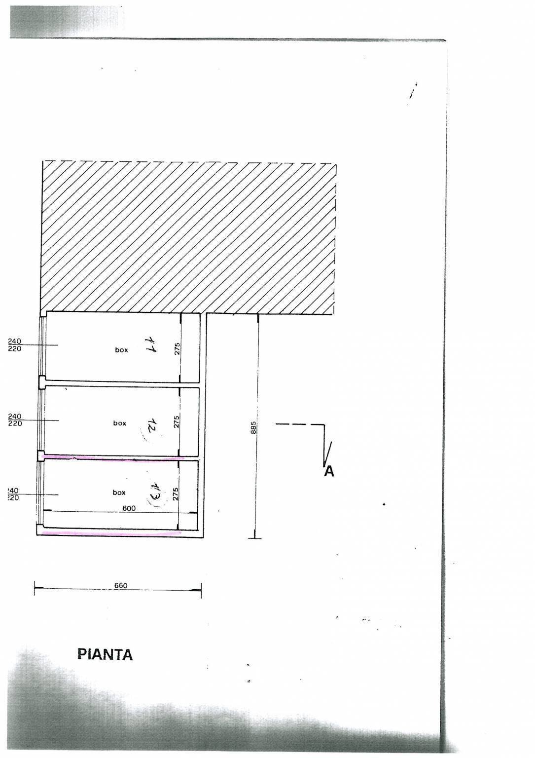 Foto 22 - Box 4 venti
 
15, Malgesso - floor plans 1